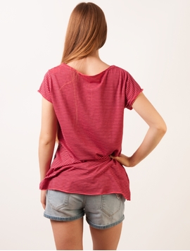 Tricou In Dungi 